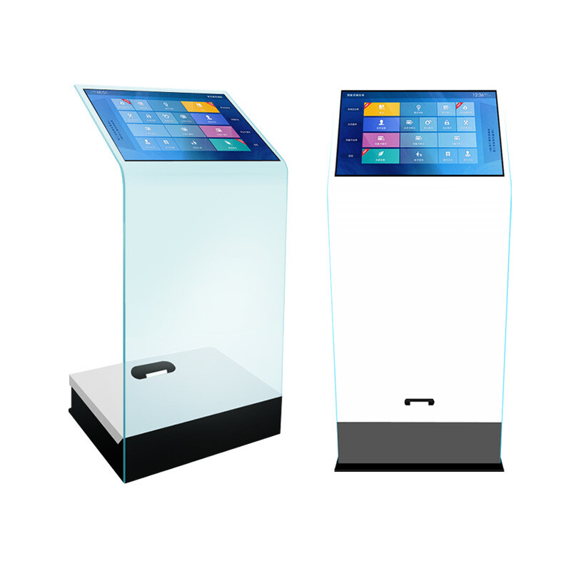 https://b28.goodao.net/30-inch-interactive-holographic-projector-transparent-podium-touch-foil-kiosk-with-interactive-projection-glass-touch film-for-Exhibition-information-search-product/